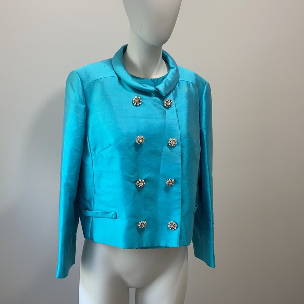Incredible Vintage shell and jacket!